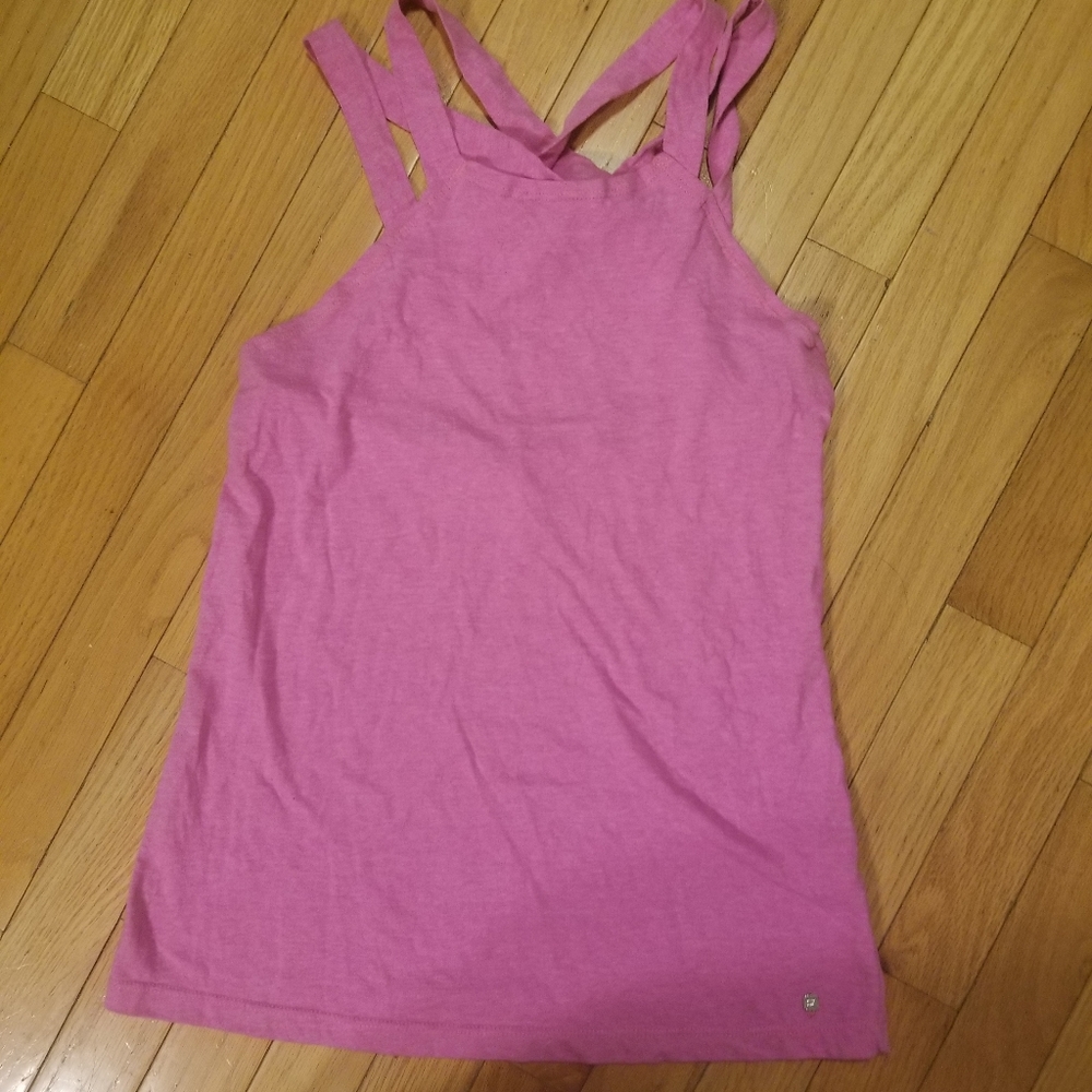 Fabletics strappy tank